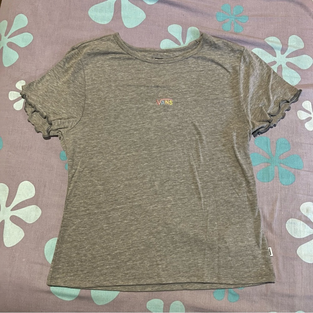 Vans Women’s Tshirt